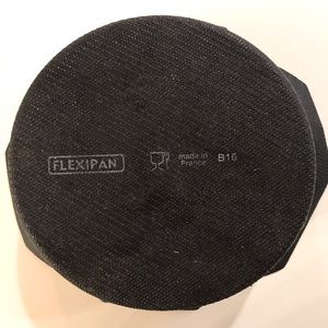 Flexipan round baking silicone mold